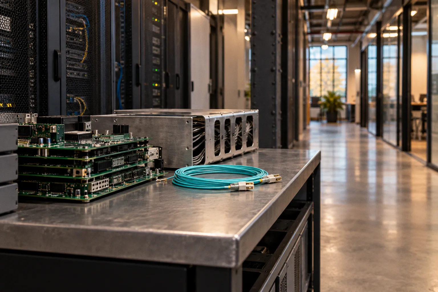 API gateways: the missing link in enterprise low-code scale