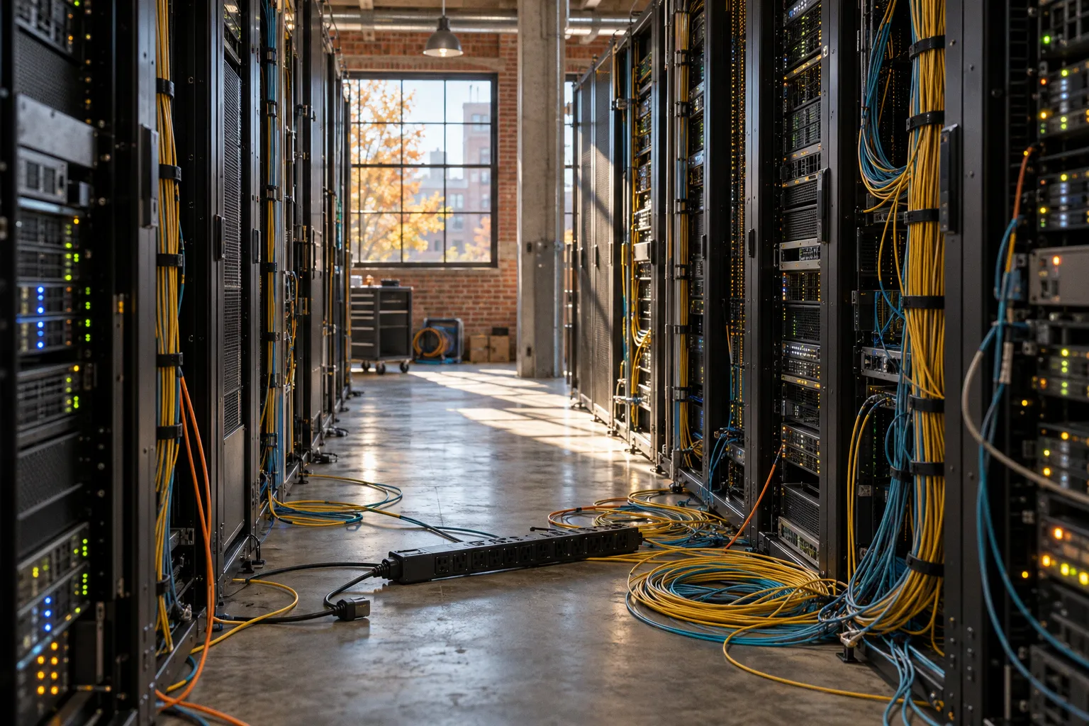 Buy vs build: strategic trade-offs for enterprise software