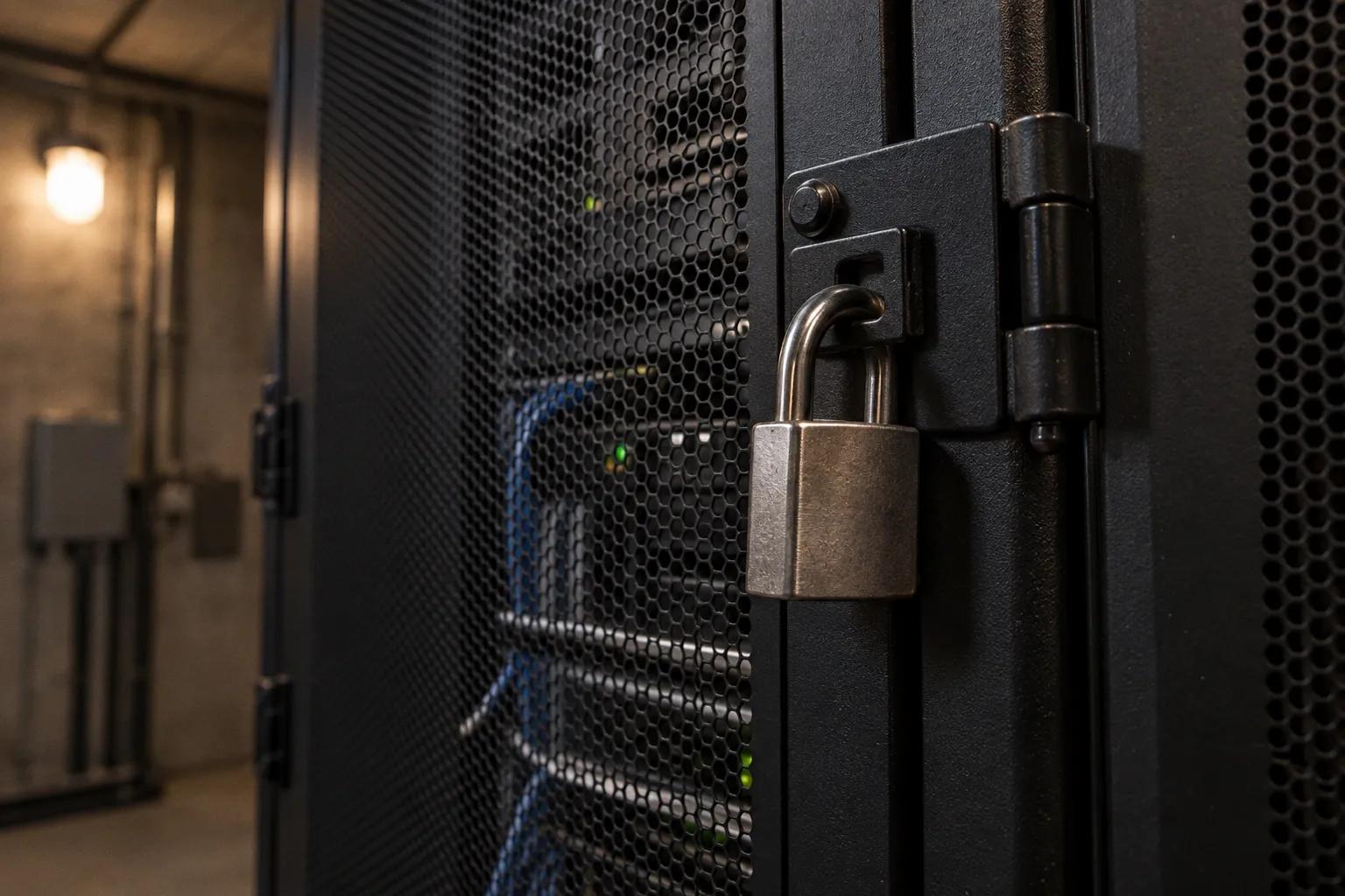 Data residency in low-code: securing enterprise compliance