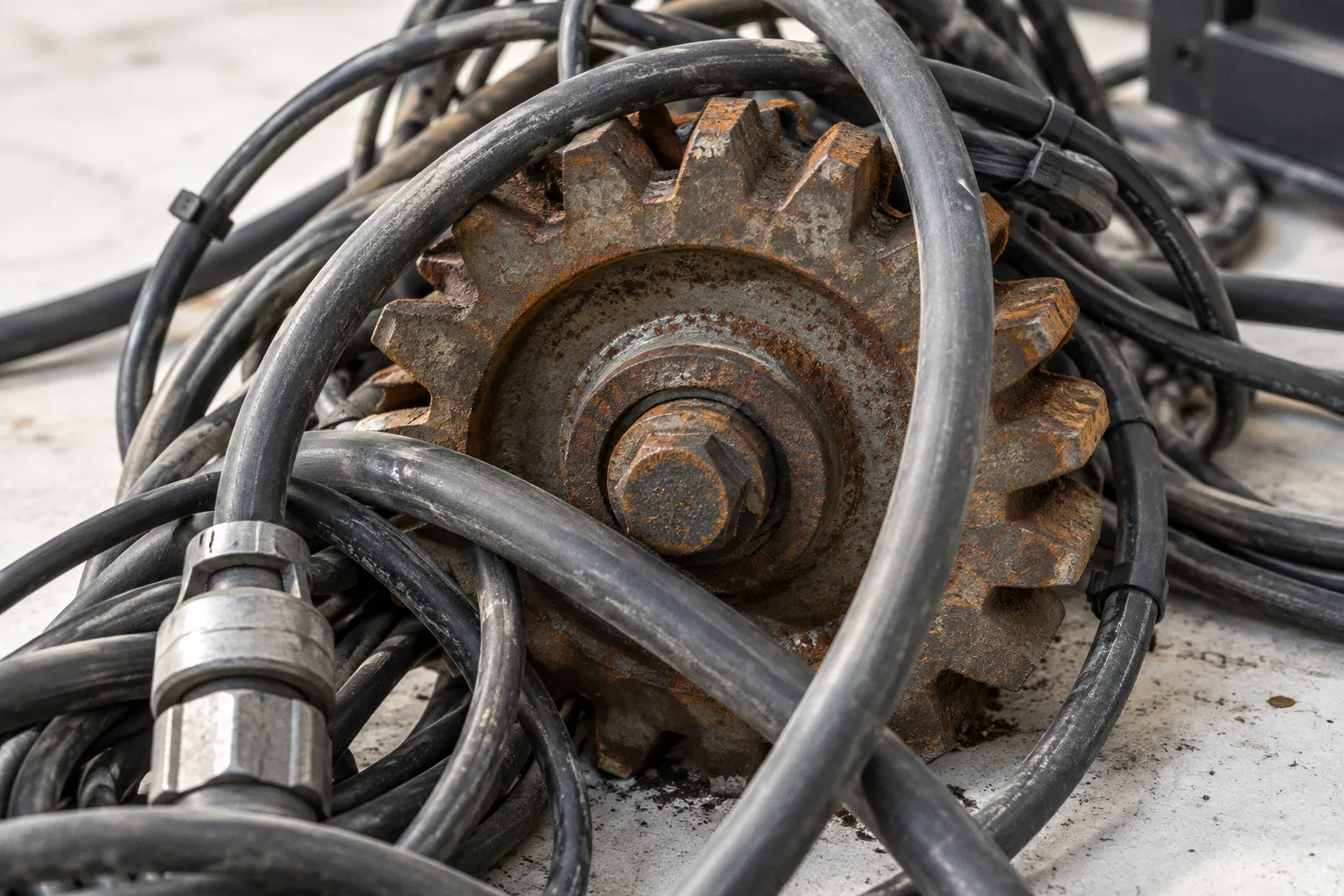 Database views: why complex queries slow down custom web apps