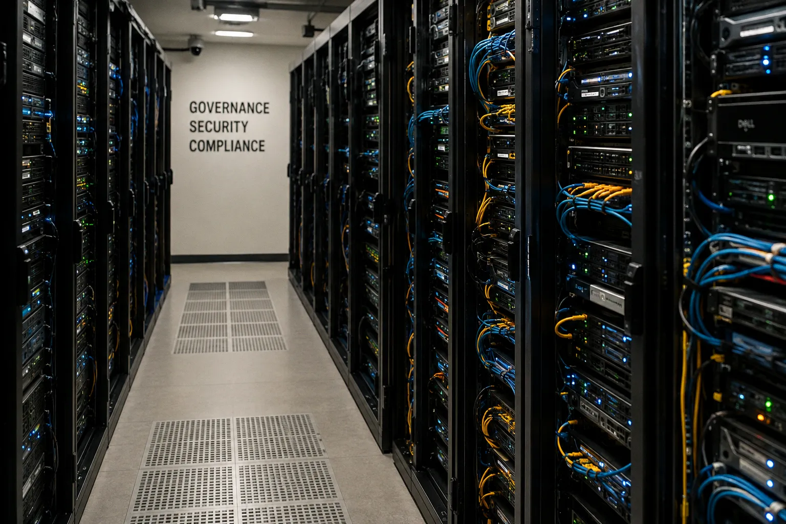 Enterprise Low-Code Governance: Key Actions for Tomorrow