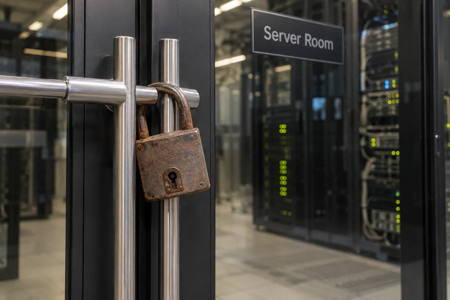 Is Low-Code Vendor Lock-In a Real Enterprise Threat?