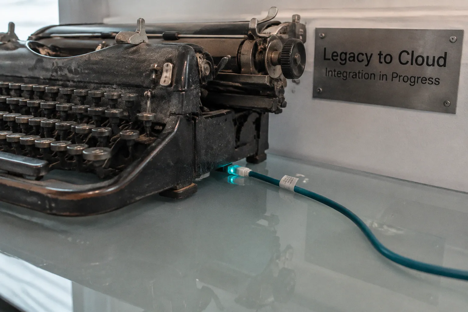 Legacy Modernization: Low-Code Integration Steps