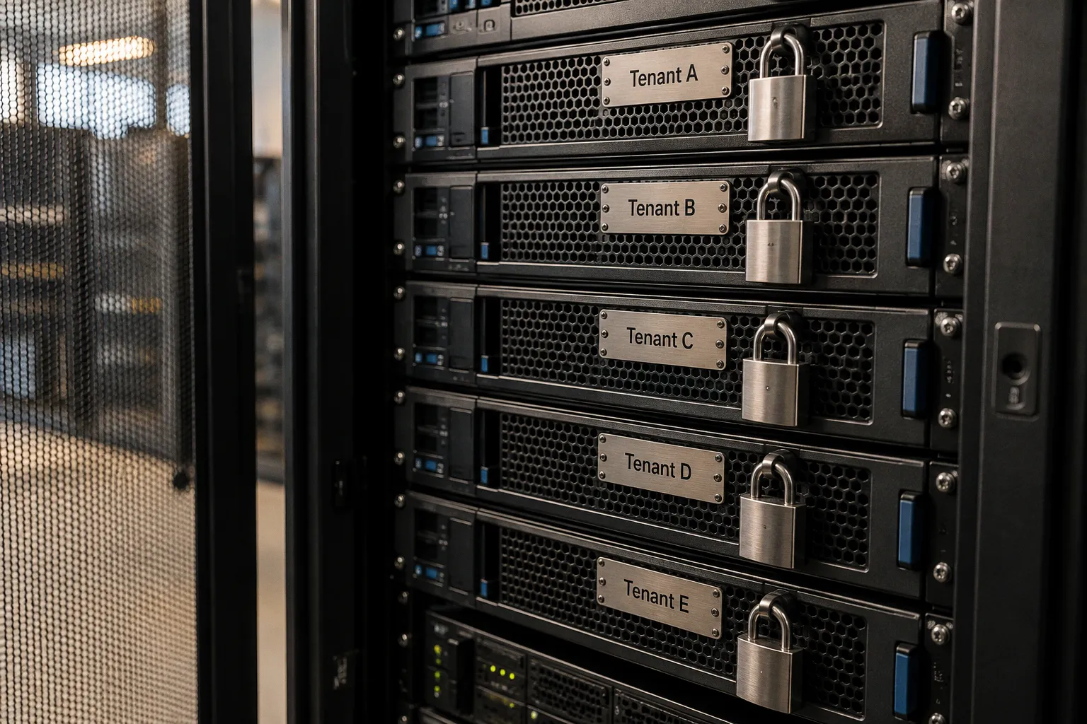 Multi-Tenant Isolation: Inside Custom SaaS Data Models