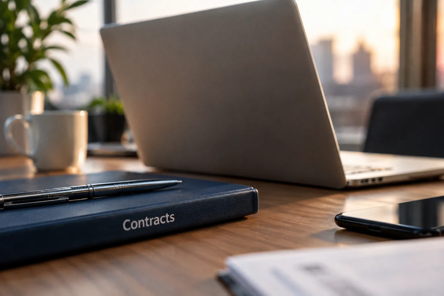 Streamlining Salesforce Contract Workflows with New No-Code Integration Tools
