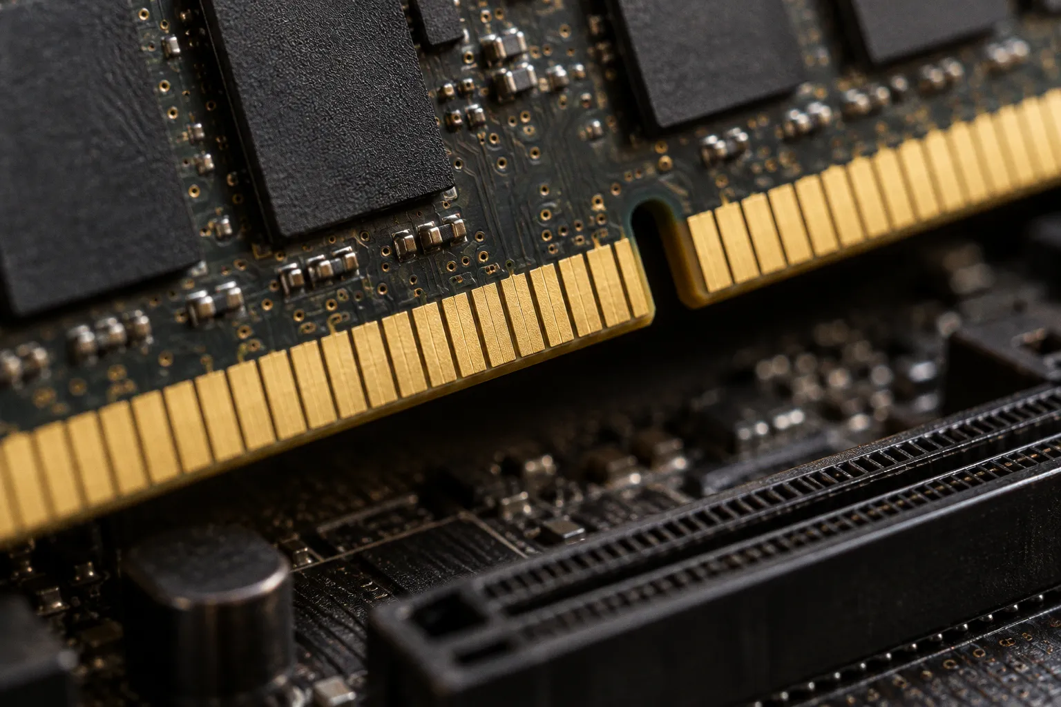 Vector embedding dimensions: balancing search speed and accuracy